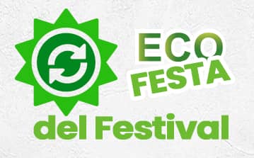 Eco-Festa del Festival 2022