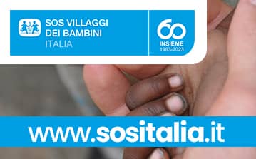 SOS Villaggi Bambini