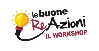 Incontro/workshop LE BUONE RE-AZIONI