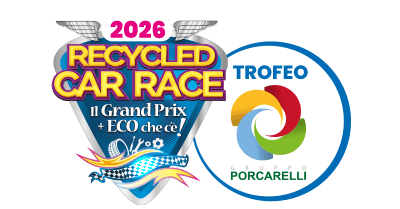 Recycle Car Race